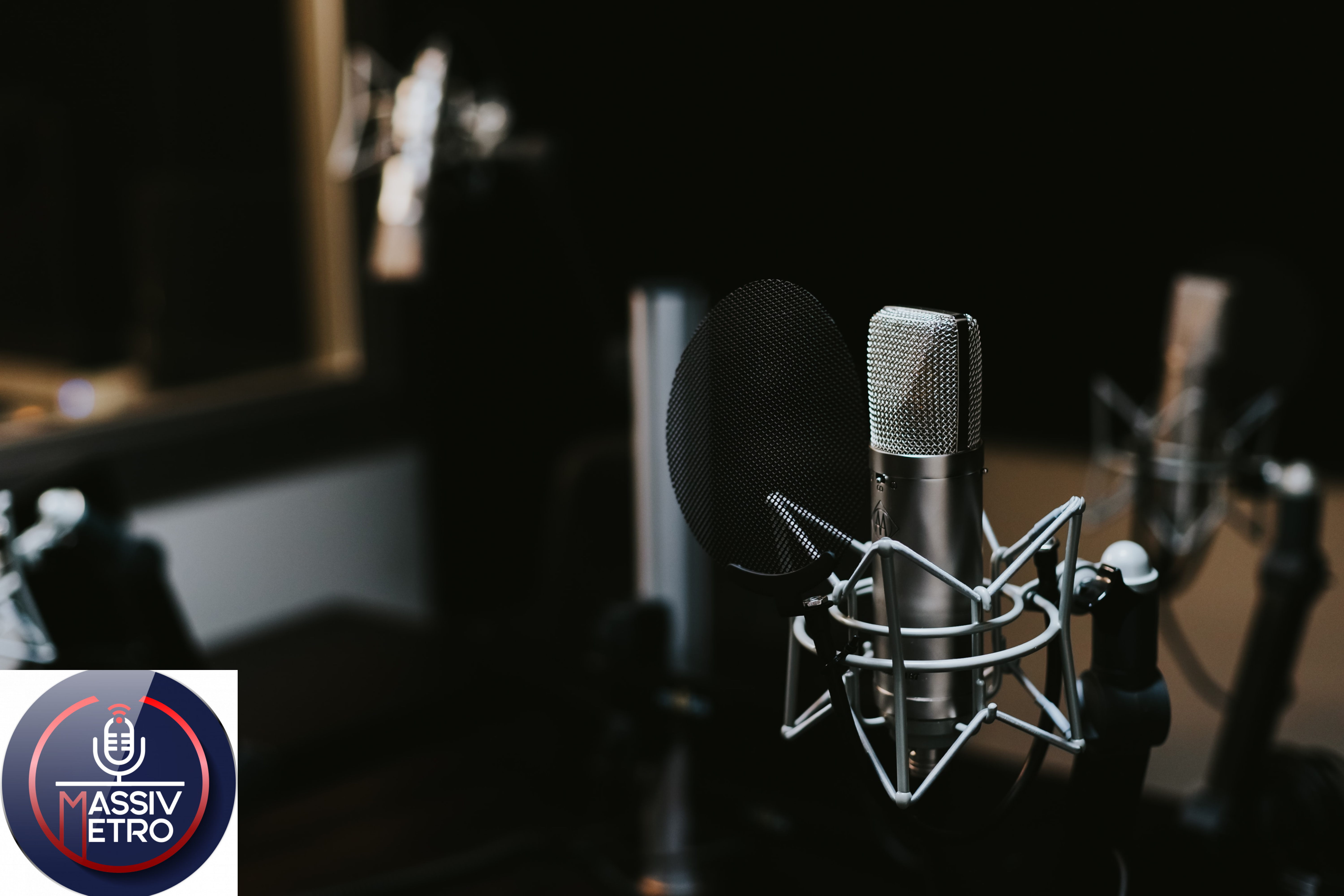 Radio Podcast