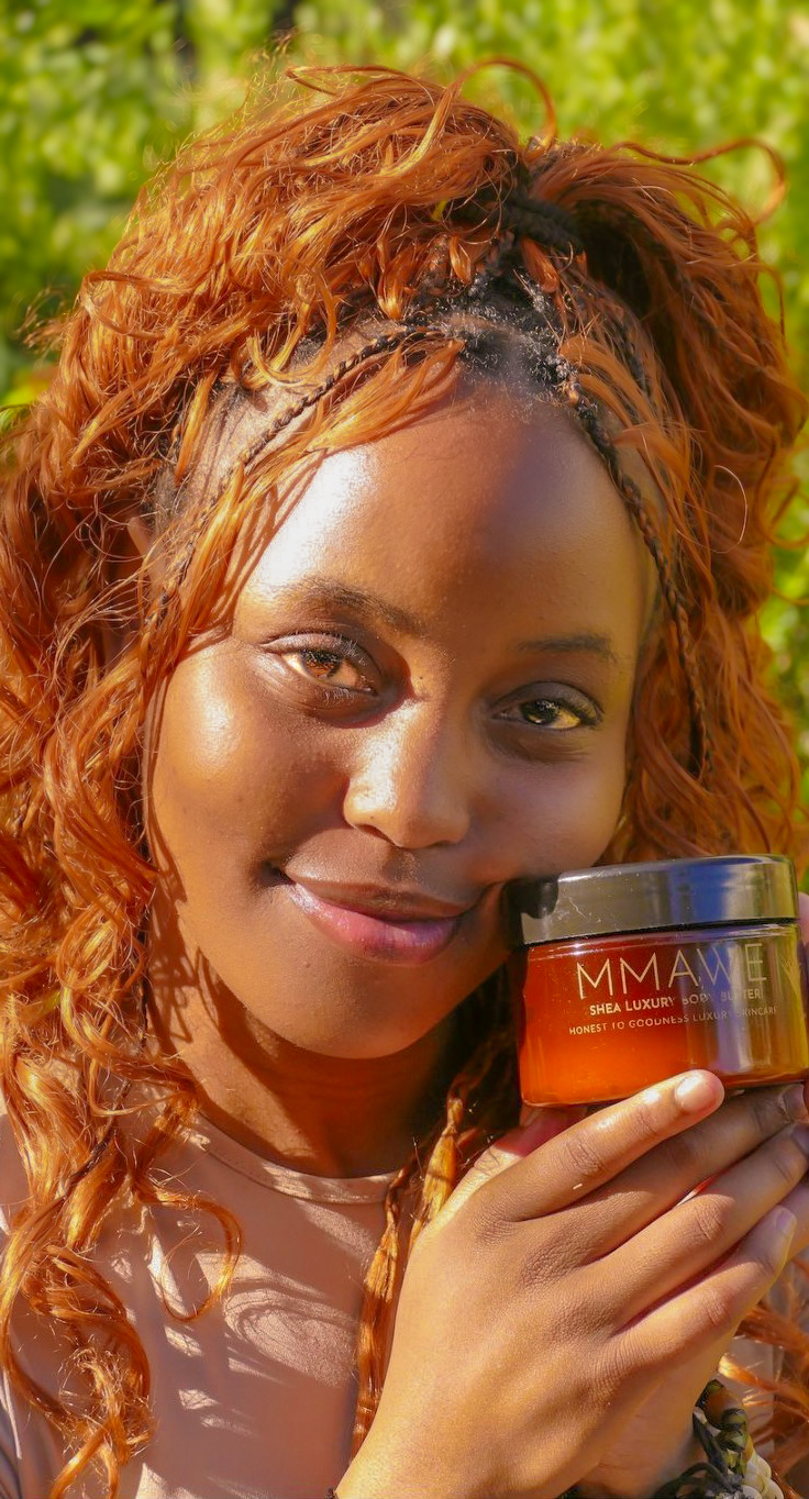 Skin and Hair care image